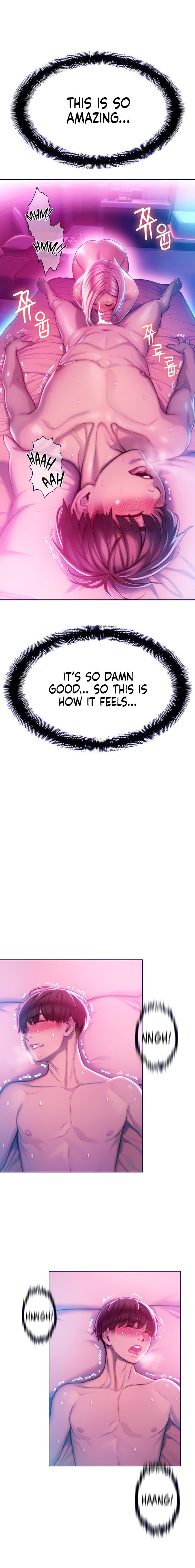 Love Limit Exceeded (01-30) Season 01 page 338