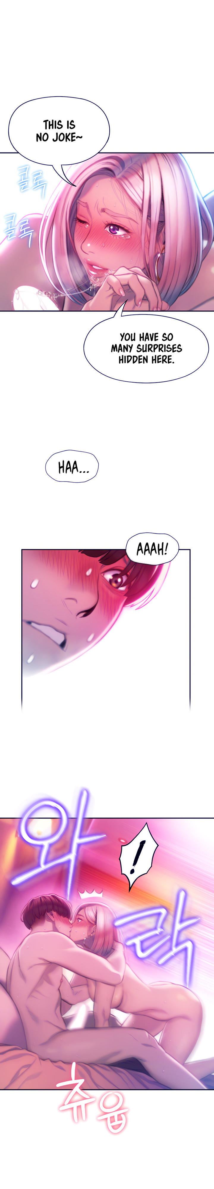 Love Limit Exceeded (01-30) Season 01 page 340