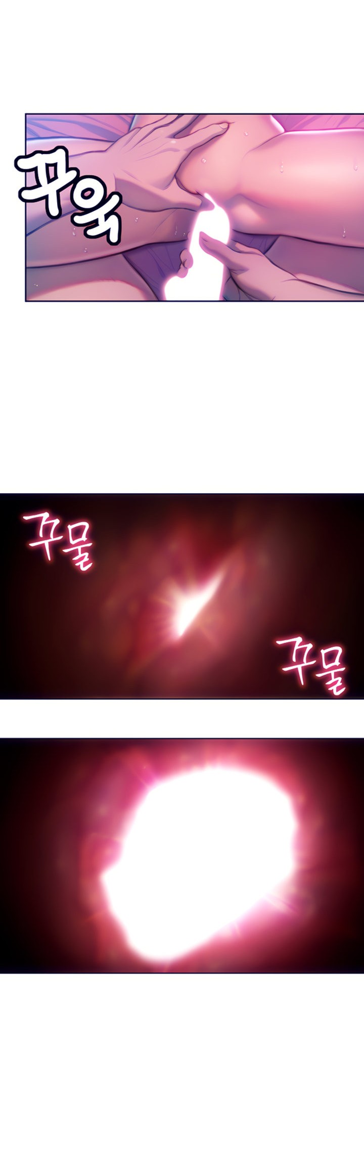 Love Limit Exceeded (01-30) Season 01 page 347