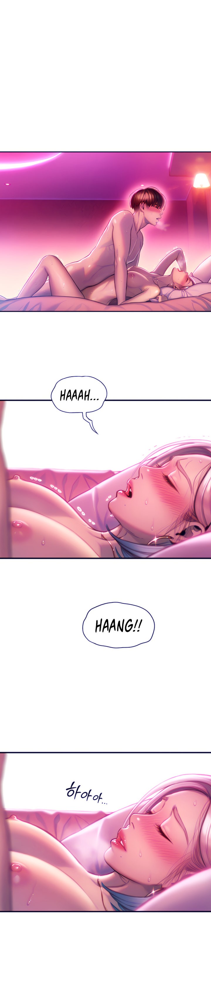 Love Limit Exceeded (01-30) Season 01 page 349