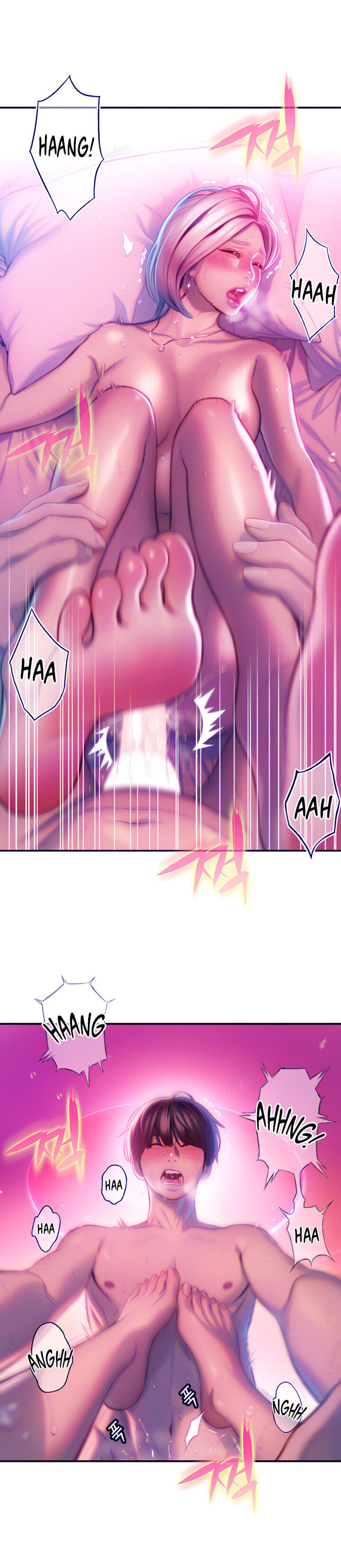 Love Limit Exceeded (01-30) Season 01 page 354