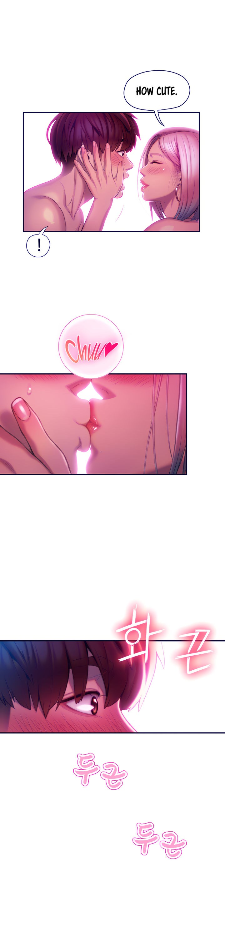 Love Limit Exceeded (01-30) Season 01 page 358