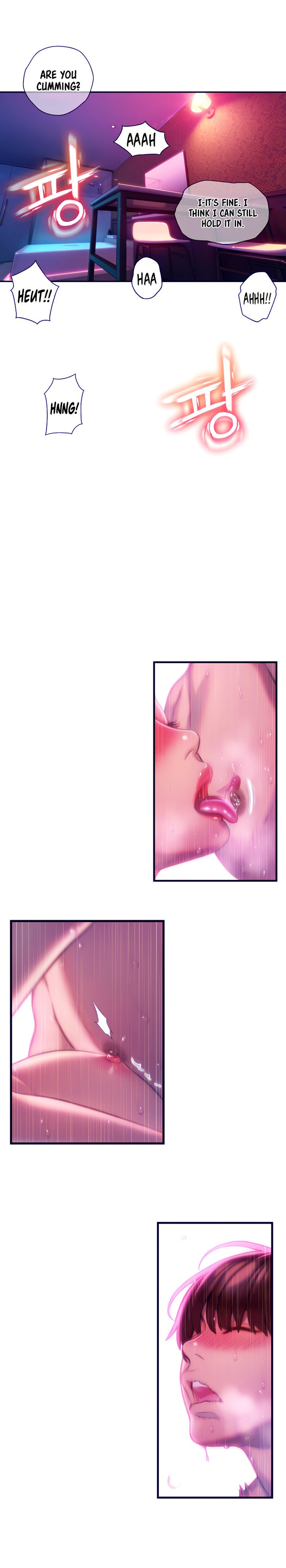 Love Limit Exceeded (01-30) Season 01 page 363