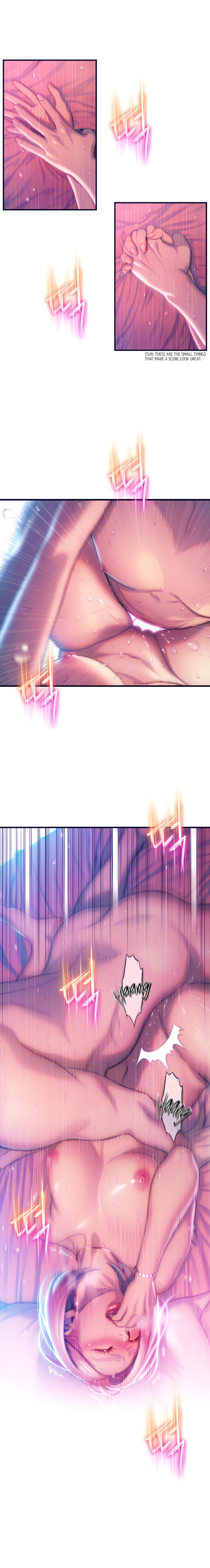 Love Limit Exceeded (01-30) Season 01 page 364
