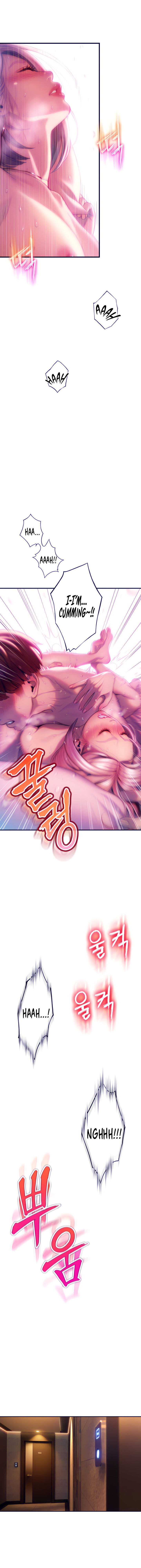 Love Limit Exceeded (01-30) Season 01 page 365