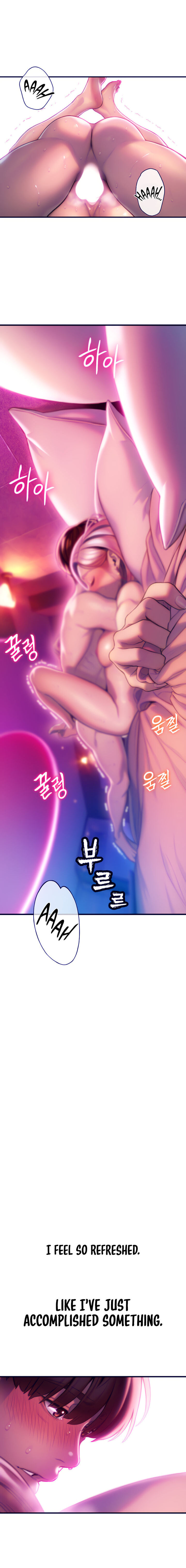 Love Limit Exceeded (01-30) Season 01 page 366
