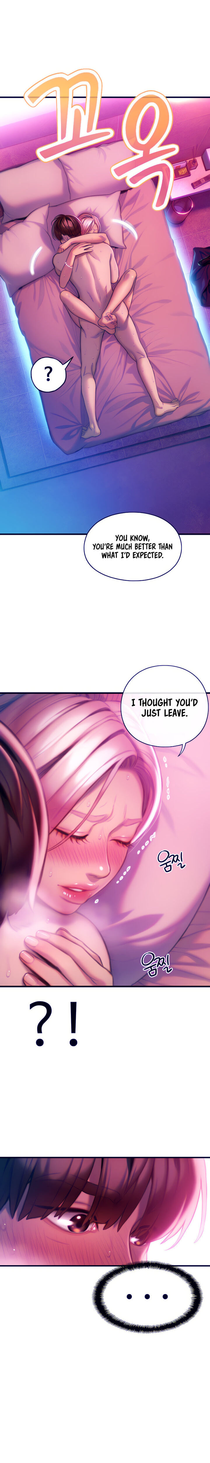 Love Limit Exceeded (01-30) Season 01 page 367