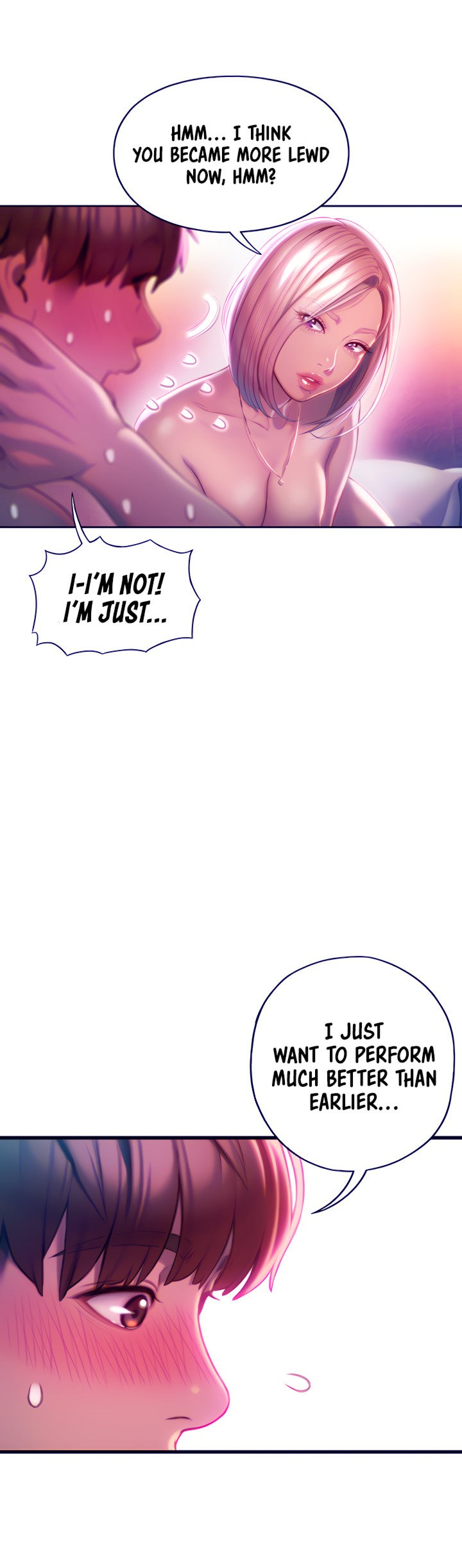Love Limit Exceeded (01-30) Season 01 page 373
