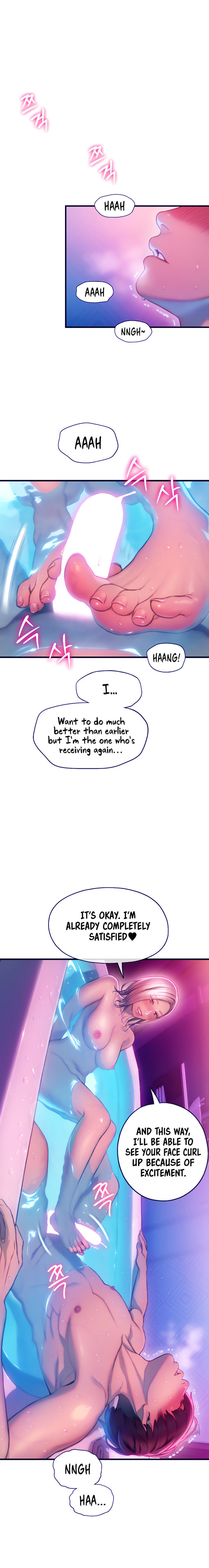 Love Limit Exceeded (01-30) Season 01 page 375