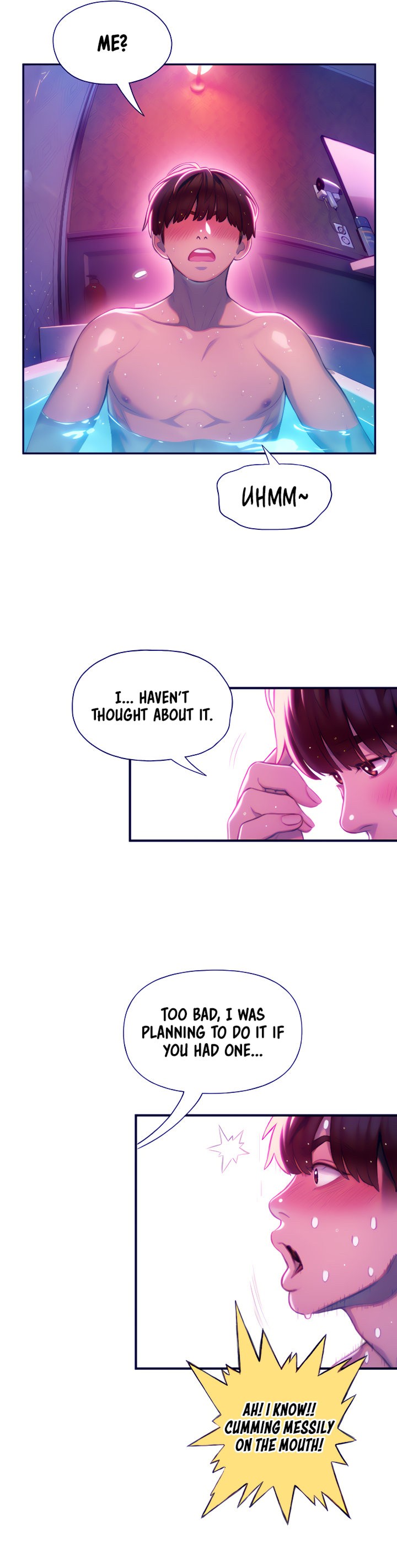 Love Limit Exceeded (01-30) Season 01 page 377
