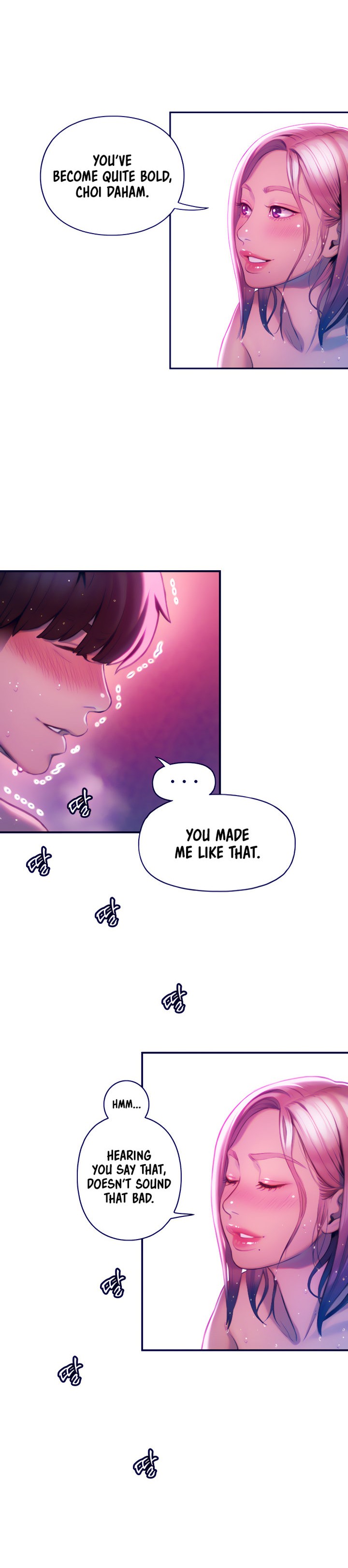 Love Limit Exceeded (01-30) Season 01 page 384