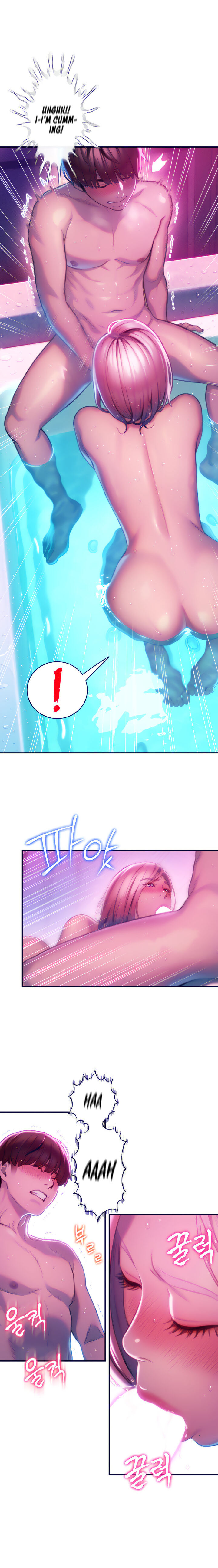 Love Limit Exceeded (01-30) Season 01 page 385
