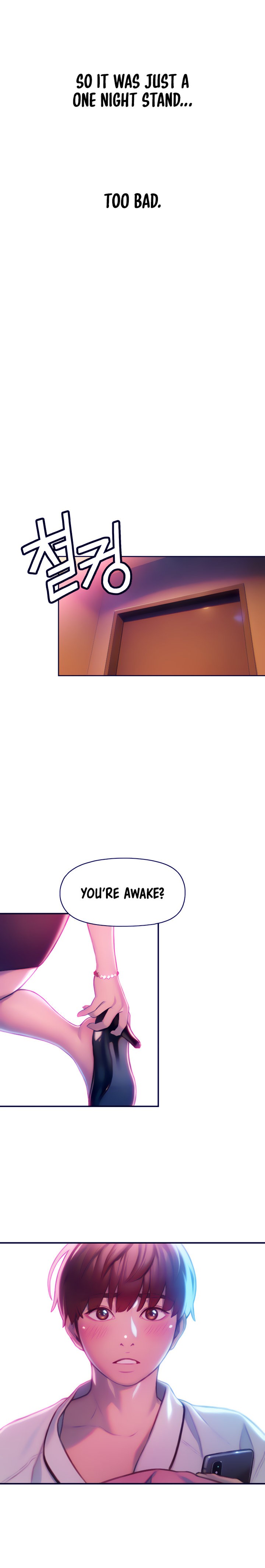 Love Limit Exceeded (01-30) Season 01 page 390