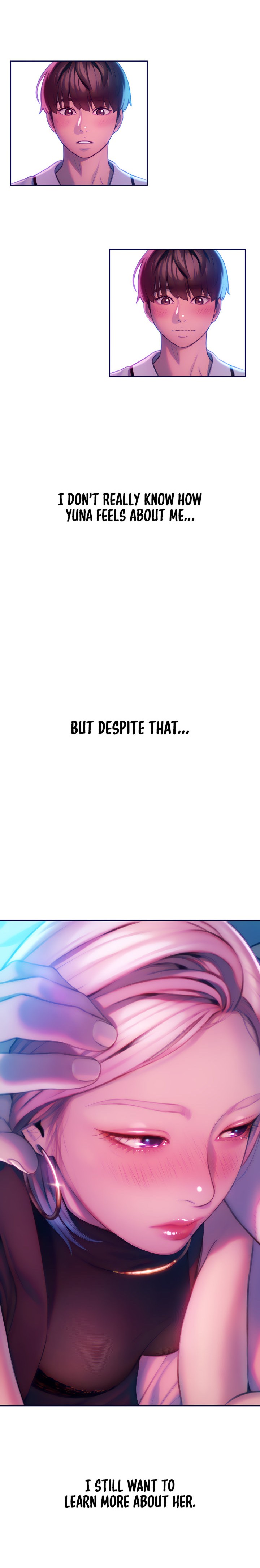Love Limit Exceeded (01-30) Season 01 page 396