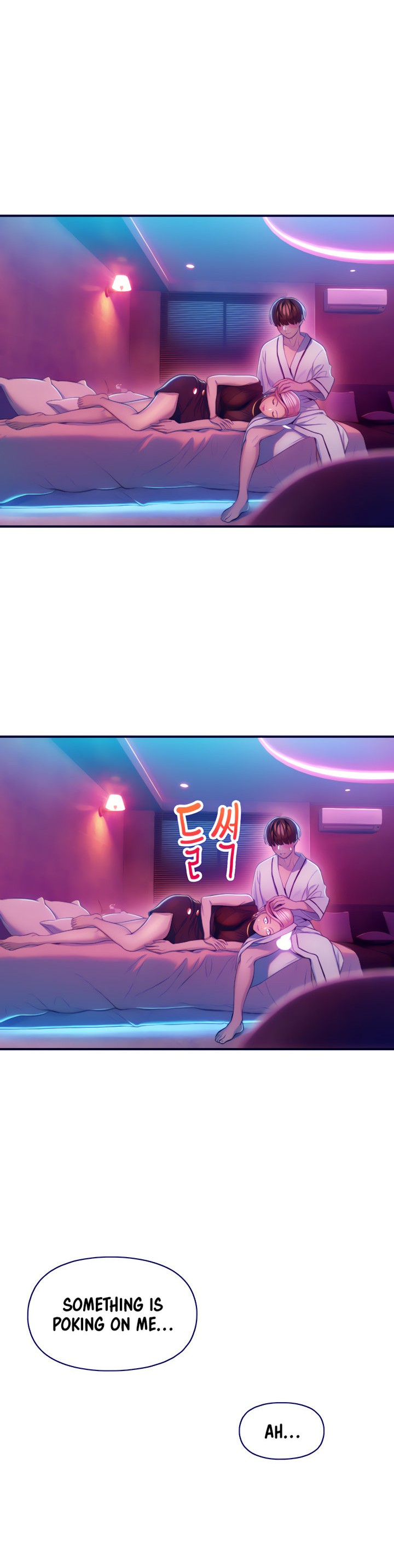 Love Limit Exceeded (01-30) Season 01 page 397