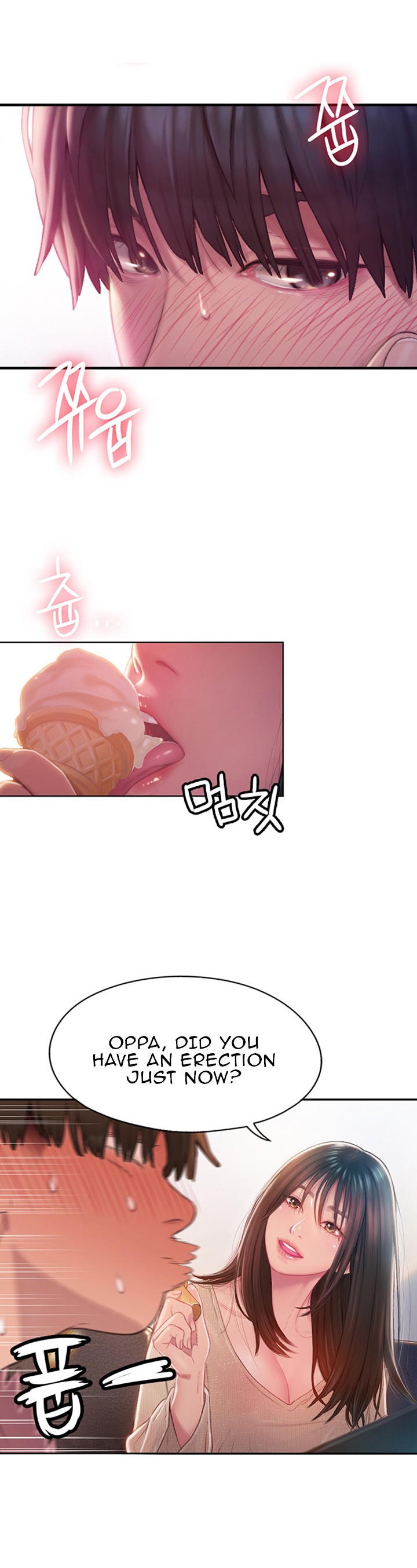 Love Limit Exceeded (01-30) Season 01 page 4