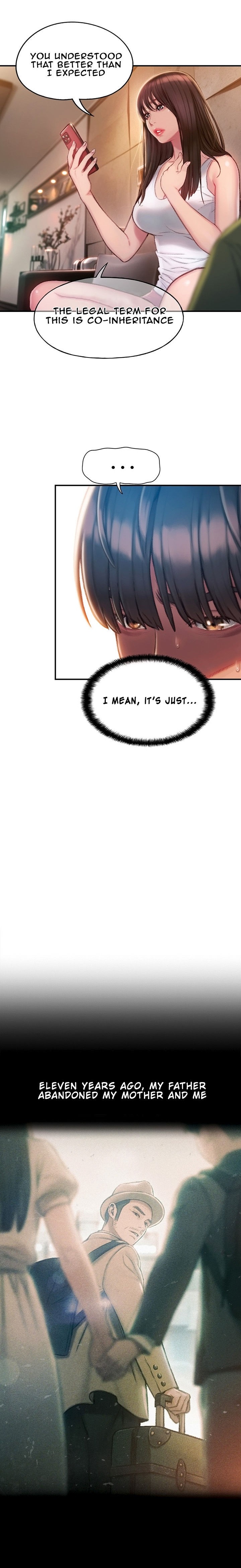 Love Limit Exceeded (01-30) Season 01 page 40