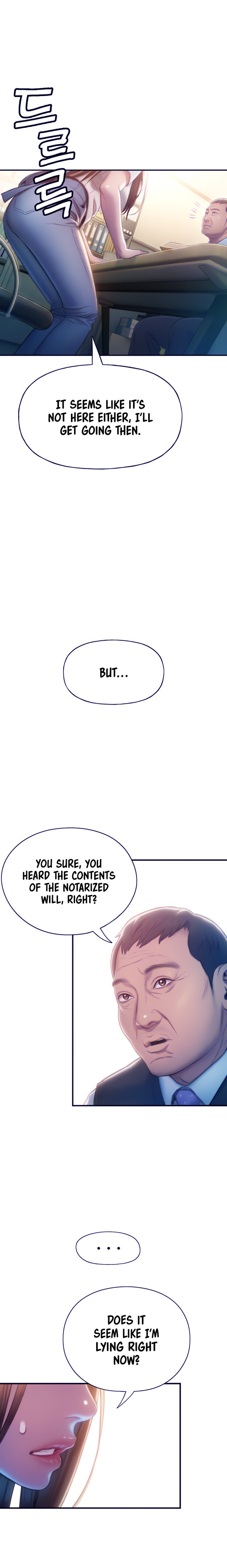 Love Limit Exceeded (01-30) Season 01 page 417