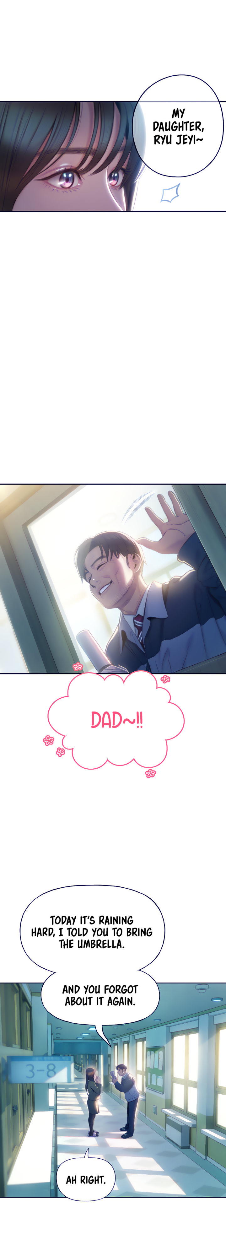 Love Limit Exceeded (01-30) Season 01 page 422