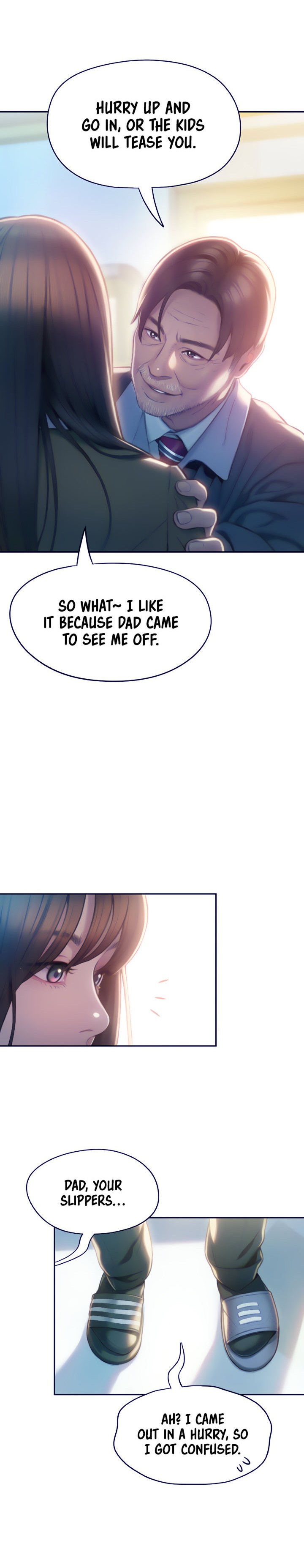 Love Limit Exceeded (01-30) Season 01 page 423
