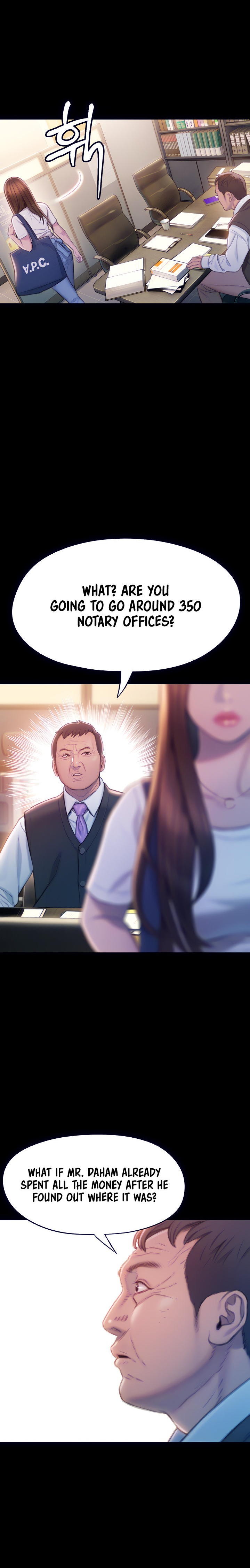 Love Limit Exceeded (01-30) Season 01 page 431