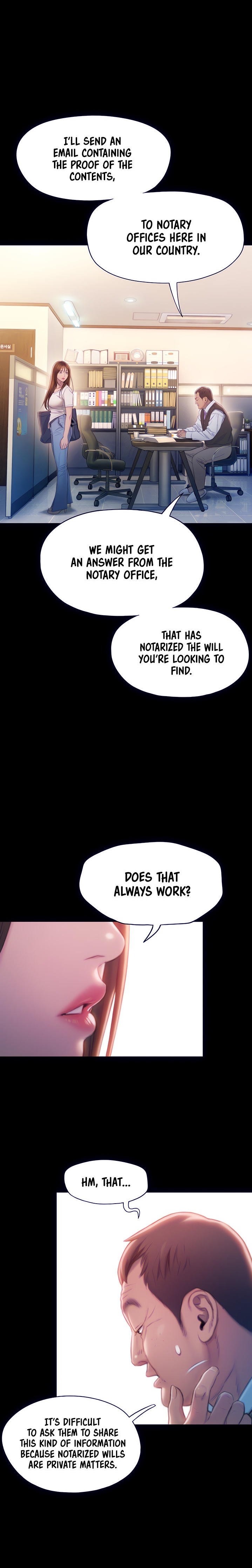 Love Limit Exceeded (01-30) Season 01 page 432