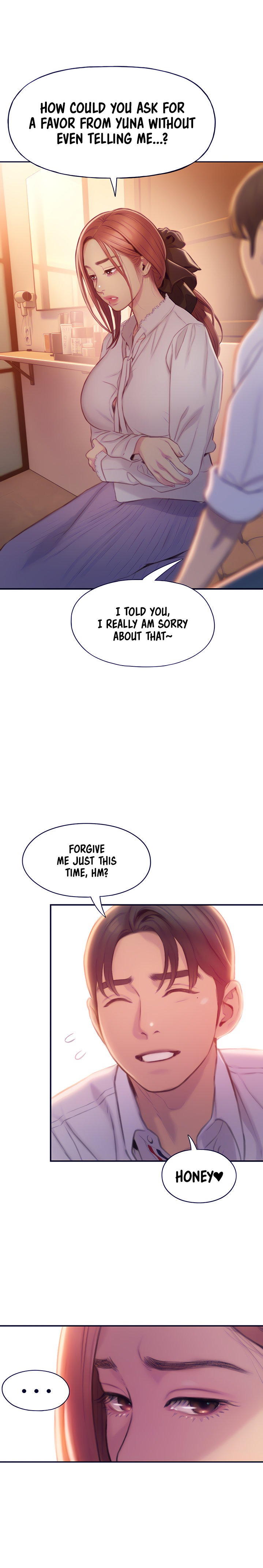 Love Limit Exceeded (01-30) Season 01 page 438