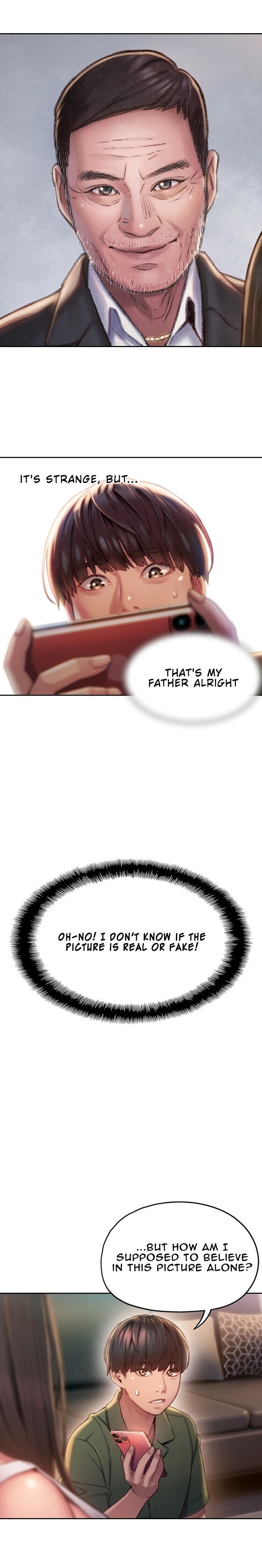 Love Limit Exceeded (01-30) Season 01 page 44