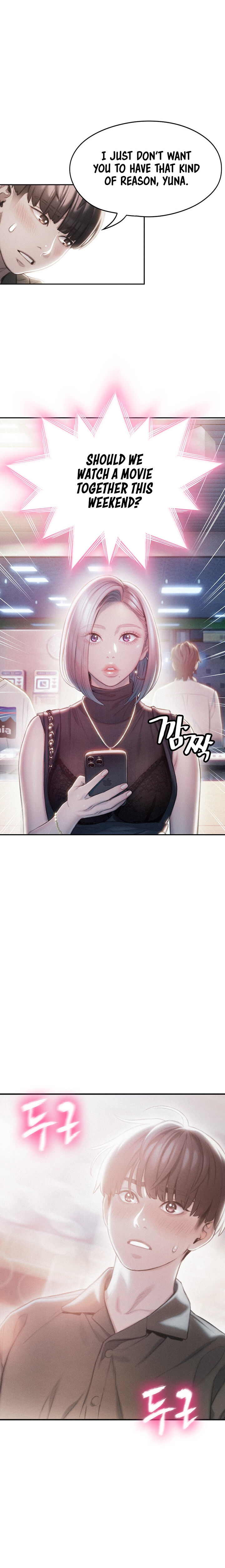 Love Limit Exceeded (01-30) Season 01 page 453