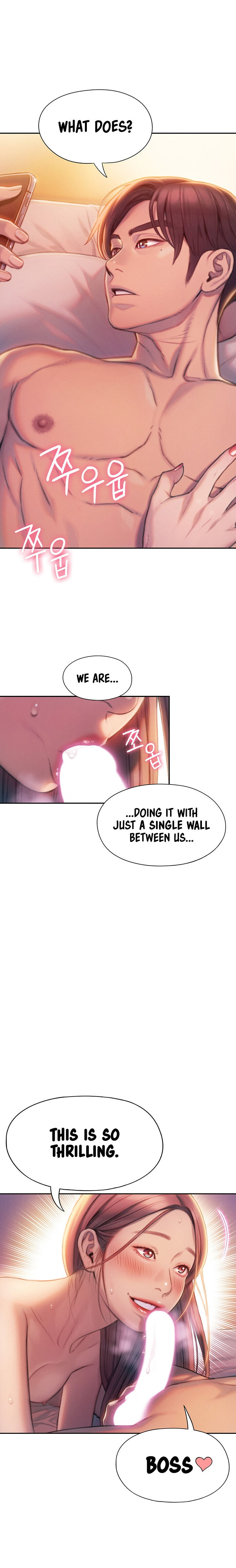 Love Limit Exceeded (01-30) Season 01 page 457