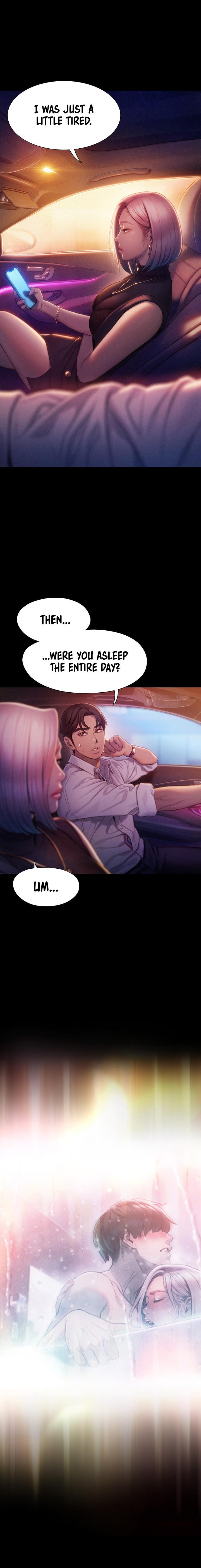 Love Limit Exceeded (01-30) Season 01 page 461