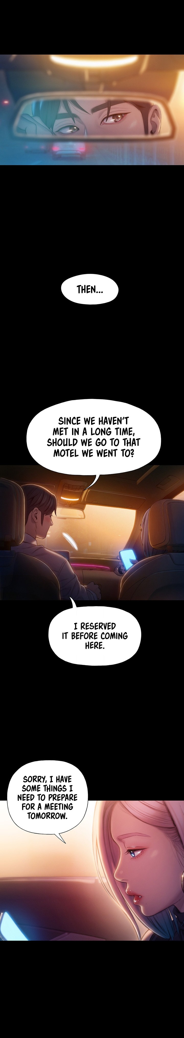 Love Limit Exceeded (01-30) Season 01 page 463