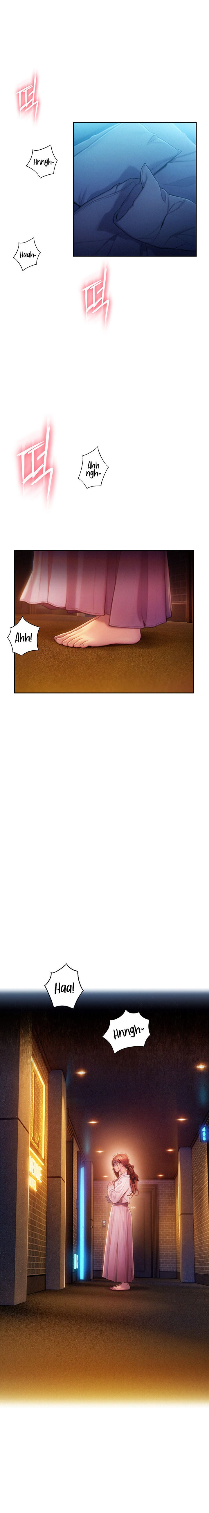 Love Limit Exceeded (01-30) Season 01 page 469