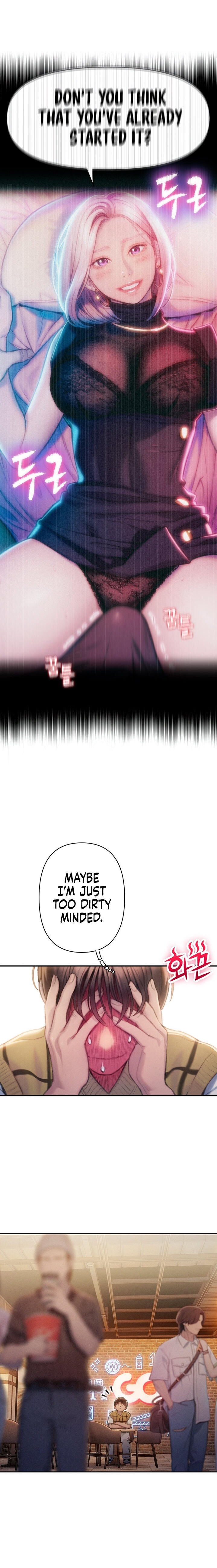 Love Limit Exceeded (01-30) Season 01 page 484
