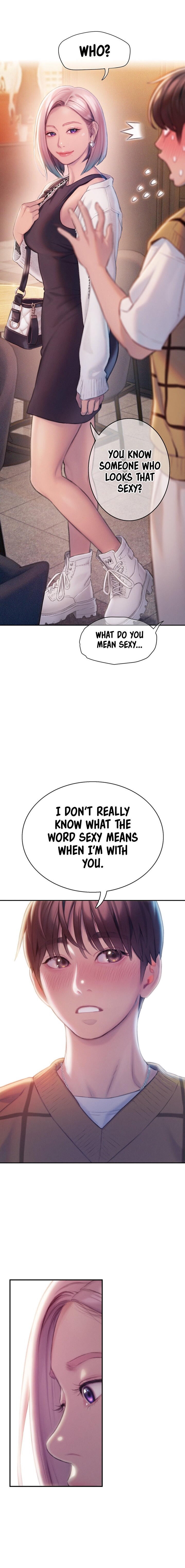 Love Limit Exceeded (01-30) Season 01 page 488