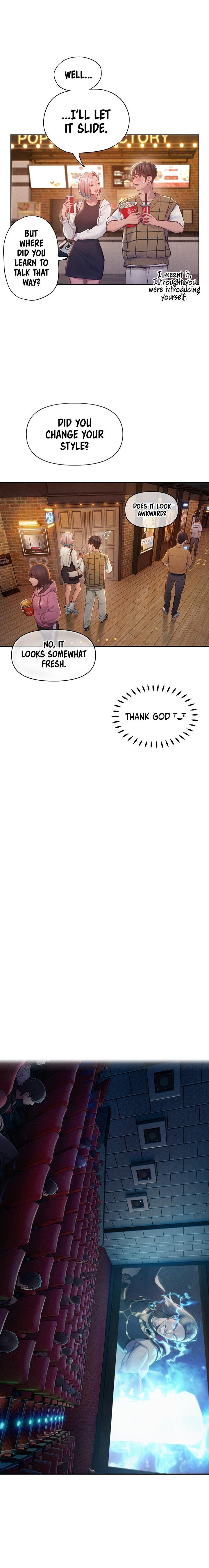 Love Limit Exceeded (01-30) Season 01 page 489