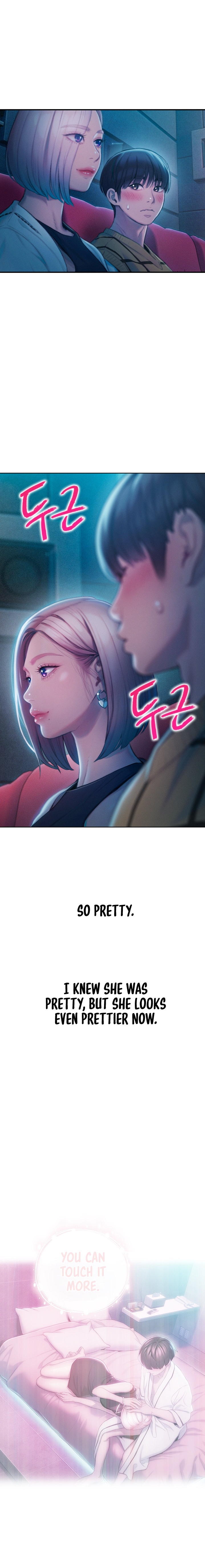 Love Limit Exceeded (01-30) Season 01 page 490