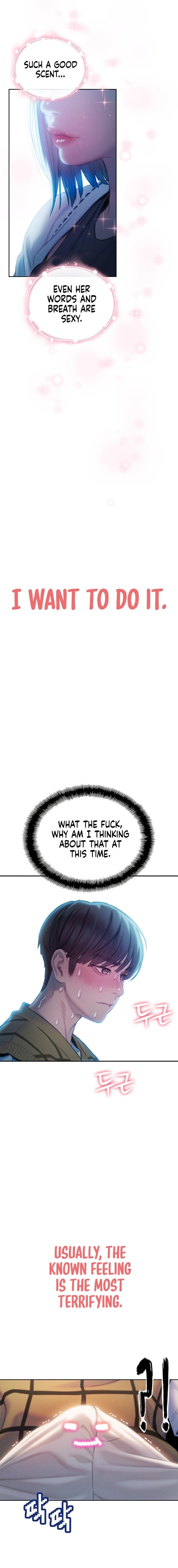 Love Limit Exceeded (01-30) Season 01 page 492