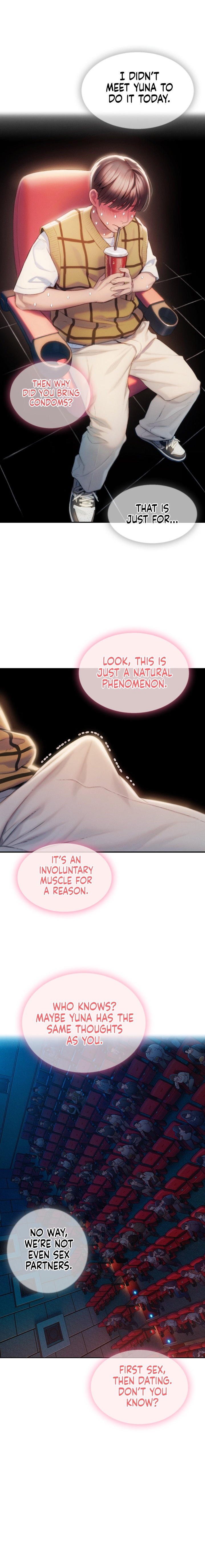 Love Limit Exceeded (01-30) Season 01 page 493