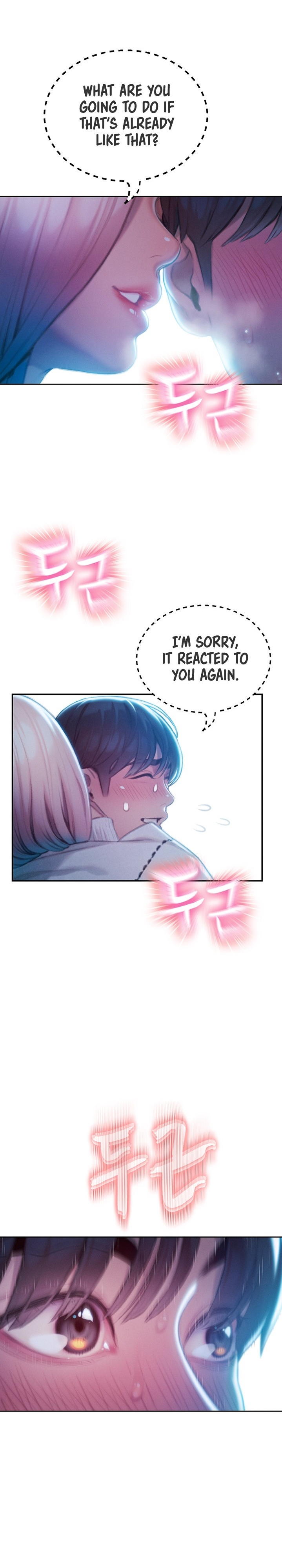 Love Limit Exceeded (01-30) Season 01 page 497