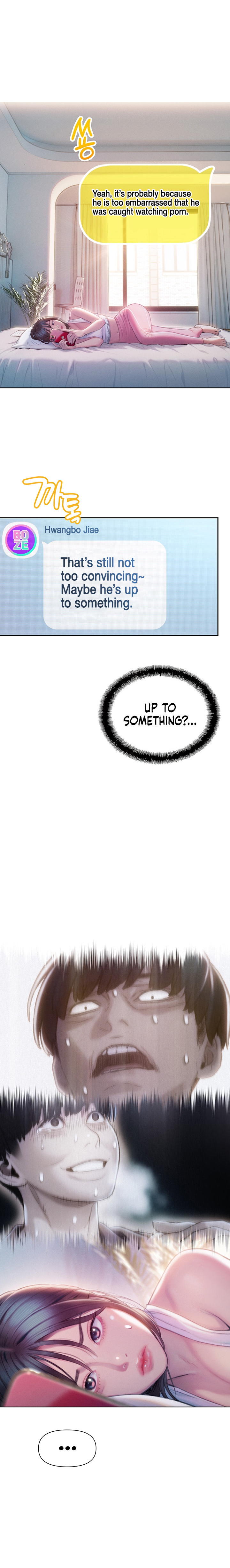 Love Limit Exceeded (01-30) Season 01 page 503