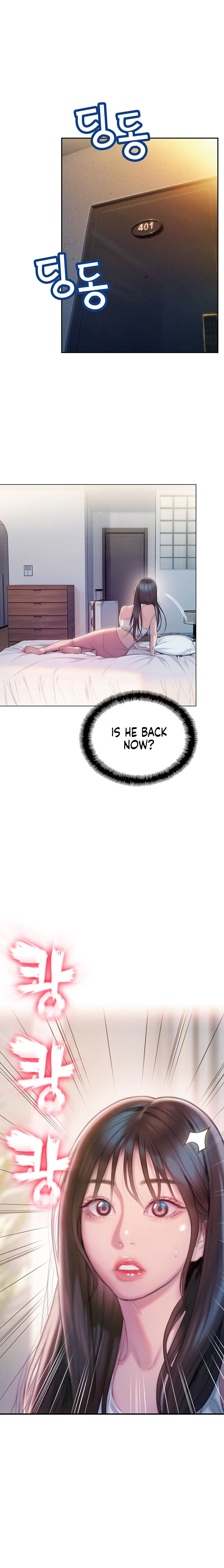 Love Limit Exceeded (01-30) Season 01 page 506