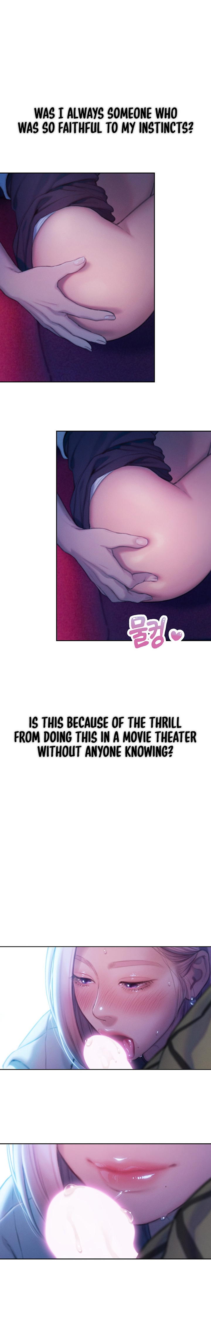 Love Limit Exceeded (01-30) Season 01 page 513