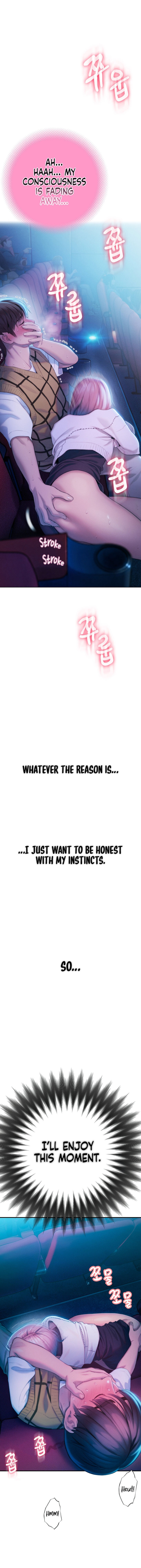 Love Limit Exceeded (01-30) Season 01 page 514