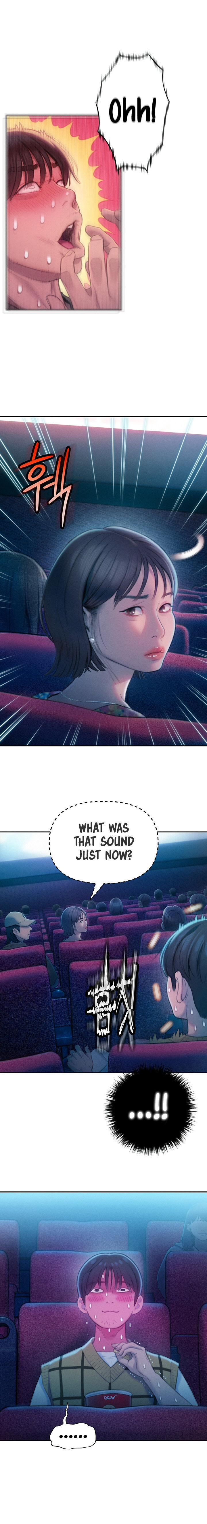 Love Limit Exceeded (01-30) Season 01 page 516