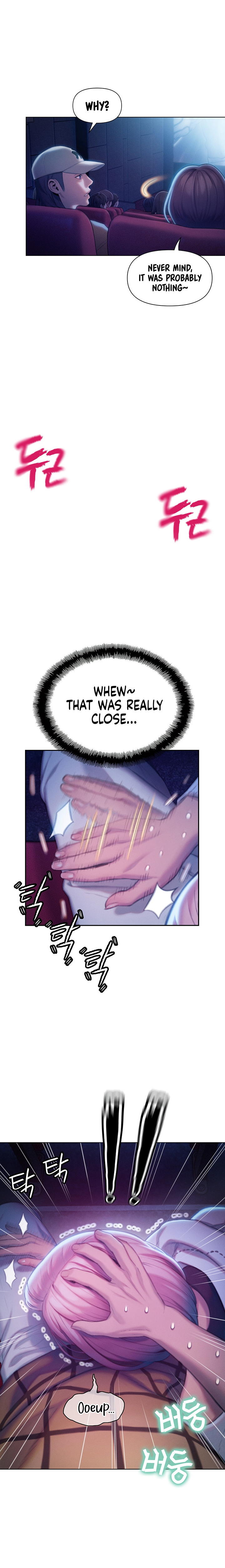 Love Limit Exceeded (01-30) Season 01 page 517