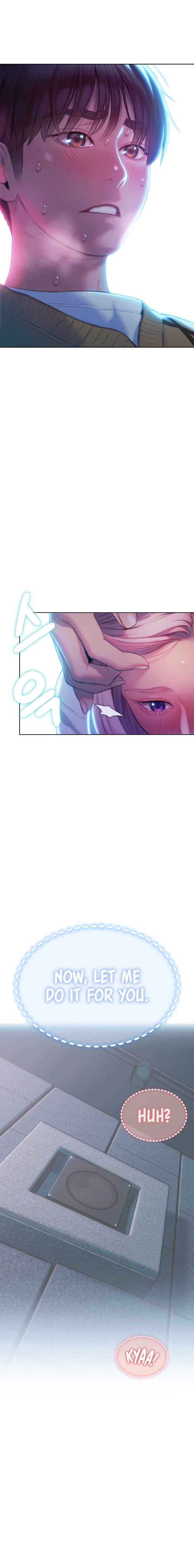 Love Limit Exceeded (01-30) Season 01 page 519