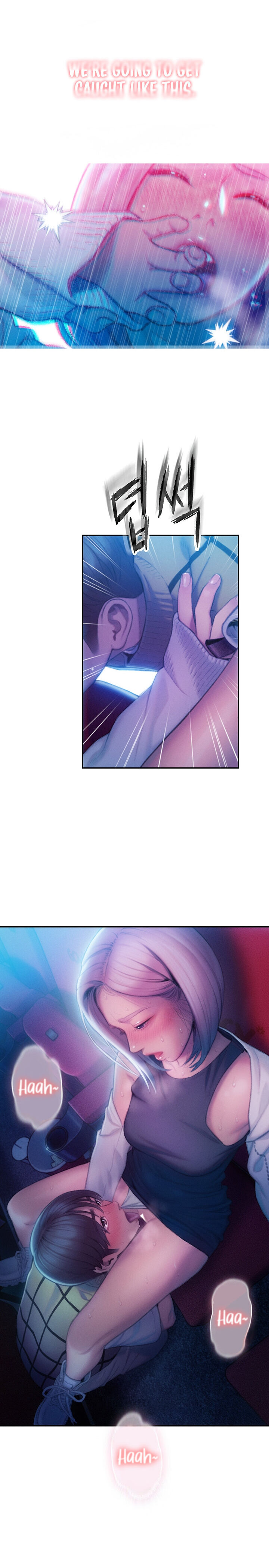 Love Limit Exceeded (01-30) Season 01 page 523