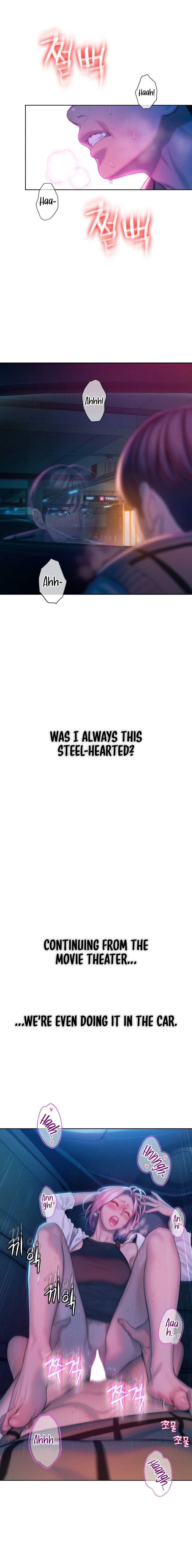 Love Limit Exceeded (01-30) Season 01 page 527