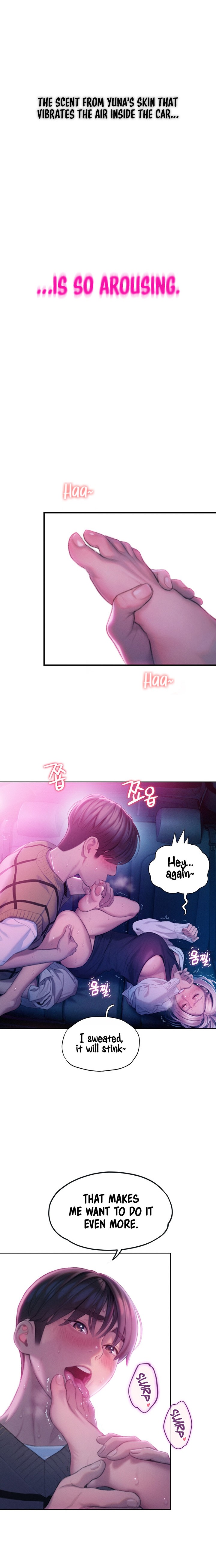 Love Limit Exceeded (01-30) Season 01 page 528